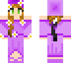 princess daisy-an