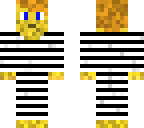 prisoner