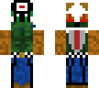 psycho bot