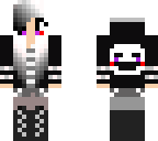 puppet girl 3pix