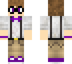 purple nerdy