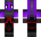 purple twi'lek