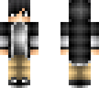 pvp skin 3px