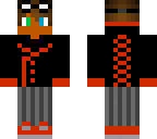 rabbit spg