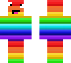 rainbow derp