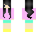 random skin