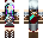 rebel wolfwarrior_girl