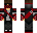 red assassan