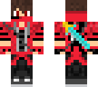 red assassin