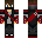 red assassin