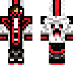 red assassin