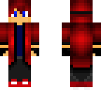 red guy