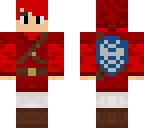 red link