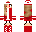red tomboy