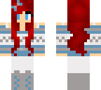 redone redhead