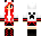 redstone hoodie 