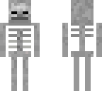 regular skeleton