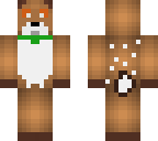 reindeer- comet