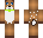 reindeer- dasher