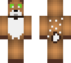 reindeer- donner