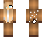 reindeer edit