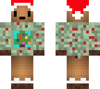 reindeer edit2