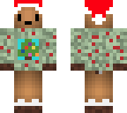 reindeer edit3