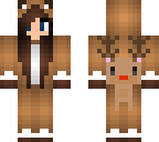 reindeer onise