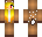 reindeer swifty