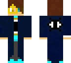 reverse dipper
