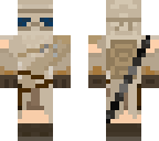 rey star wars