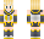 rin kagamine edited