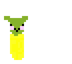 rip shrek the bannanananananana