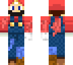robo mario