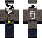 rorshack