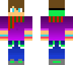 rrwonders's scarf