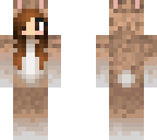 ruthie rabbit