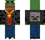 sadfrog thug