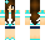 sailor gurl