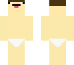 same thing but with hair