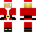santa aidan