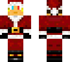 santa ash