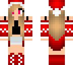 santa baby