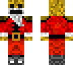 santa bot