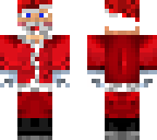 santa claus