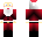 santa claus