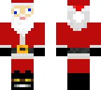santa claws