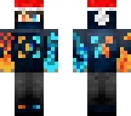 santa elemental