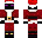 santa ender claus