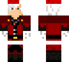 santa firekoz